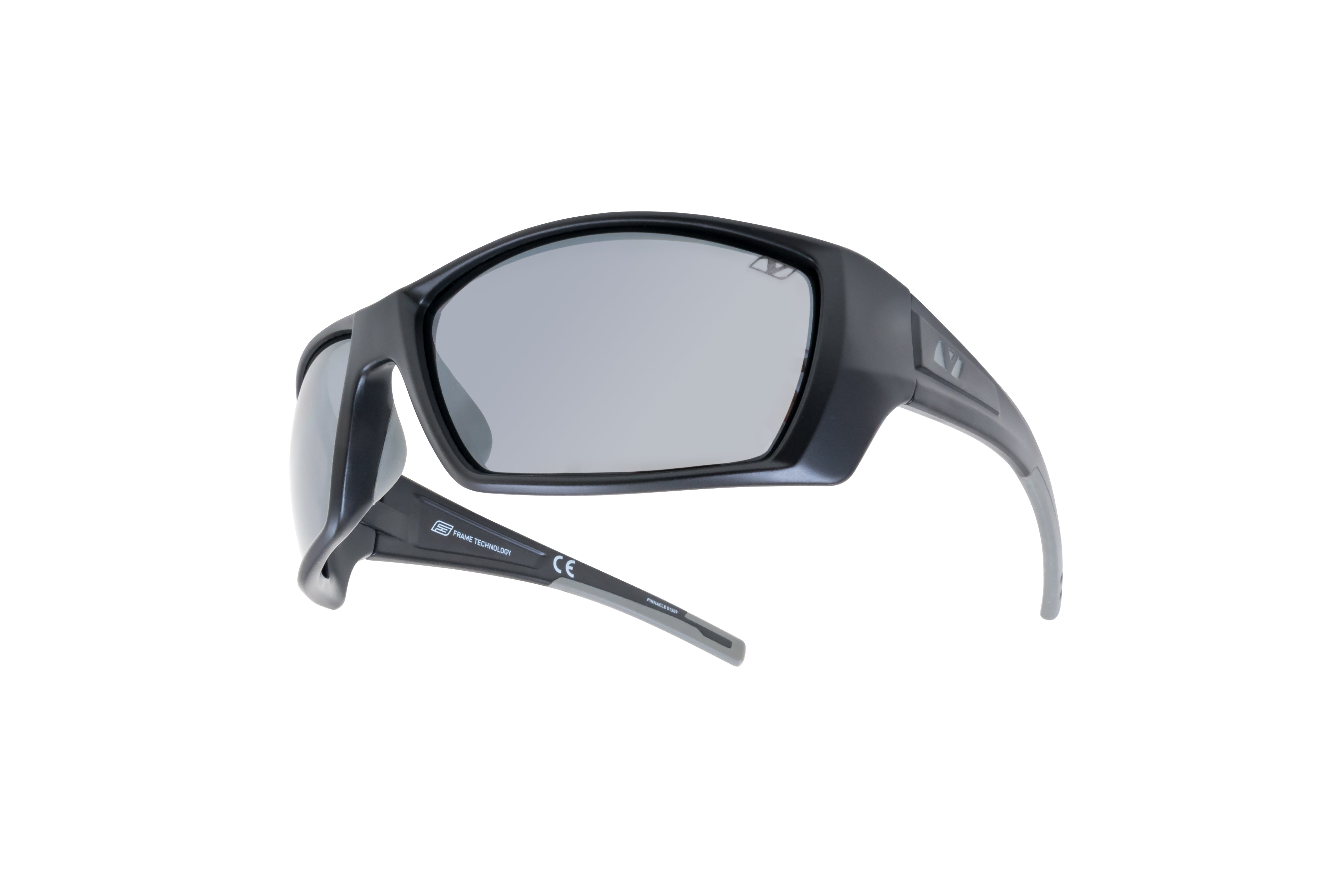 Get Hooked Vigor polarized + sunglasses – Fly Fishing Bob